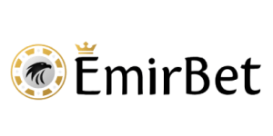 Emirbet casino logo