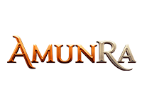 AmunRa casino logo