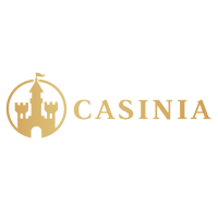 Casinia logo